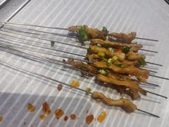 -纪录片《人生一串》体验店(静安店)