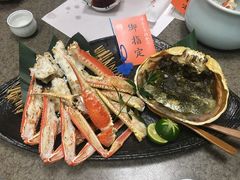 -蟹道乐(道顿堀本店)