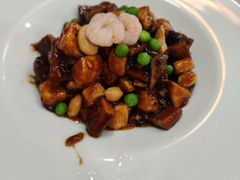 -长兴菜馆(高桥店)