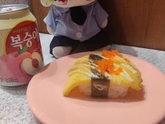 -争鲜回转寿司(南开大悦城店)