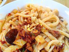 -王菊美食街·王菊面馆(总店)