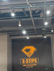 -G-STEPS舞蹈工作室