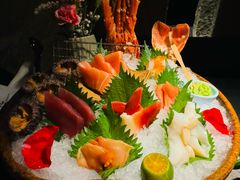-花潮料理艺食馆(SM新生活广场店)