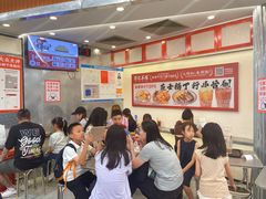 -孖记茶档·热腾茶餐(乐峰店)