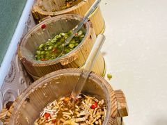 -丽丽三鲜螺蛳粉(田林路店)