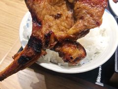 -味太助·银饭食堂(中华城店)