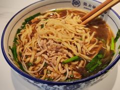 -镇南锅盖面馆(解放路店)