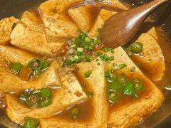 -炊烟小炒黄牛肉(浦东世纪汇店)