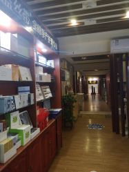 -蓝丝带产后恢复中心(南宁店)