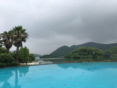 -宁波九龙湖开元度假村