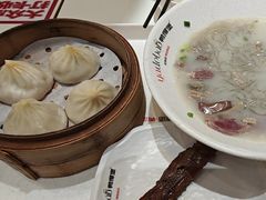 -鸭得堡老鸭汤·鸭血粉丝(南京博物院店)