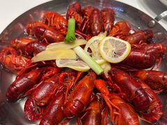 -517烧烤·龙虾·海鲜大排档(万象都荟店)