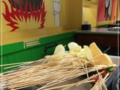 -钢管厂五区小郡肝火锅串串香(清河店)