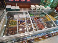 -鲜鲜·鲅鱼圈海鲜(于洪店)