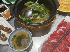 -潮界(LU·ONE凯德晶萃广场店)