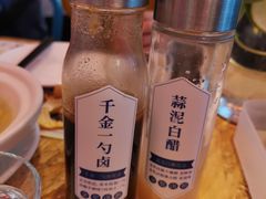 -陈鹏鹏潮汕菜(宝安机场T3航站楼店)