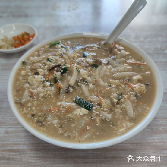 山滋味嵊州小吃(西斗门店)
