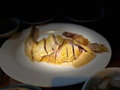白斩鸡-开小灶(公望街店)