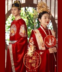 -钟爱一生婚纱摄影旗舰店