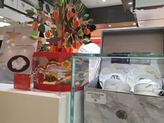 -Lady M(沙田新城市广场店)