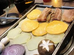 -香猪坊韩国烤肉专属门店(魏公村店)