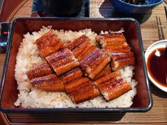 -滩万日本料理Nadaman(国贸大酒店)