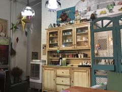 大堂-Kitchen·Y洋厨房西餐厅(王府壹号店)