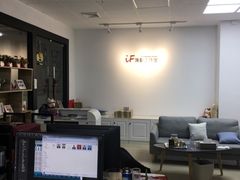 -iF摄影•全家福•证件照•形象照(南山店)
