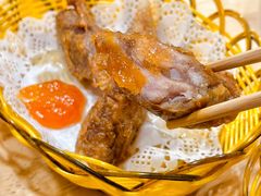 -巷仔内·台湾卤肉饭(七宝店)