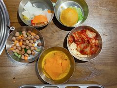 -·缸桶屋·韩式牛肋条自助烤肉(西湖D11店)