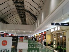 -银泰百货(海宁店)