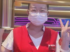 -海底捞火锅(太阳宫凯德mall店)