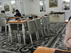 -红房子西菜馆(淮海中路店)