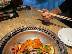 -七欣天香辣蟹火锅(苏州东大街店)