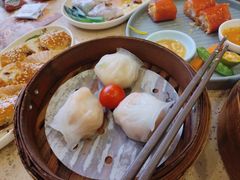 -点都德(世纪汇店)