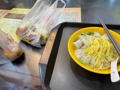 -毛华美食(清扬路店)