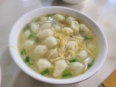 -绿杨馄饨临顿路店
