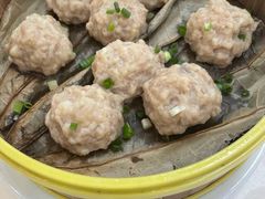 荷香莲藕肉丸-台山第一家兴华黄鳝饭·黄鳝婆(开平店)