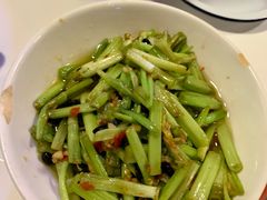 水芹菜-文和友老长沙龙虾馆(化龙池店)