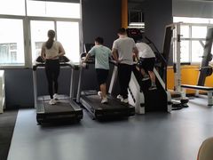 -Orenda健身工作室(平山店)