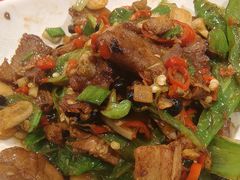 -马凯餐厅(地安门店)