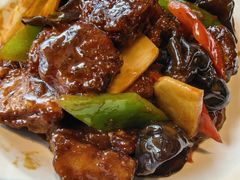-南门小馆·清真(国贸商城店)