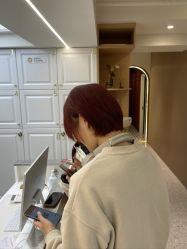 -杜卡诗salon