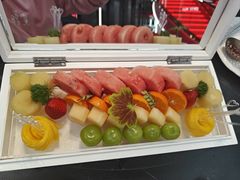 -3号仓库·创意中国菜(新世界城店)