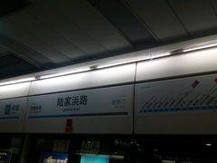 -陆家浜路(地铁站)