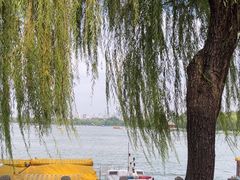 -济南大明湖景区