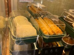 -包满意面包糕点(东坝店)
