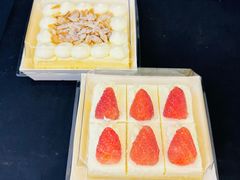 -牛仕西饼屋·低糖生日蛋糕(鲁谷店)