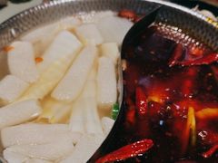 -手选潮汕鲜牛肉火锅(二七广场店)