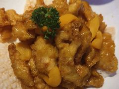 -俭寨大盘鸡·缸子肉·小公鸡·新疆菜(云通店)